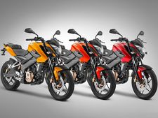 ఆటో ఎక్స్‌పో 2014లో బజాజ్ నుంచి 3 కొత్త మోడల్స్