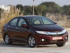 హోండా సిటీ పెట్రోల్, డీజిల్ వేరియంట్లు, ధరల వివరాలు వెల్లడి