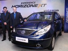 'టాటా విస్టా విఎక్స్ టెక్' విడుదల; ధర, ఫీచర్లు