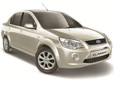 రూ.4.99 లక్షలకే 2014 ఫోర్డ్ క్లాసిక్ సెడాన్