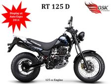 ఆటో ఎక్స్‌పో 2014లో హ్యోసంగ్ ఆవిష్కరించనున్న కొత్త బైక్స్