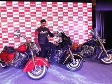 భారత్‌లో 'ఇండియన్ మోటార్‌సైకిల్స్' విడుదల; ధరలు
