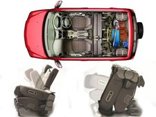 క్వాంటో సీట్లను అప్‌గ్రేడ్ చేసిన మహీంద్రా అండ్ మహీంద్రా