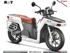 డీజిల్‌తో నడిచే బైక్‌ను ఆవిష్కరించిన హీరో మోటోకార్ప్