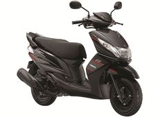 'యమహా రే 125' స్కూటర్ వస్తోంది