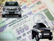 బడ్జెట్‌లో ఎక్సైజ్ డ్యూటీ కట్; దిగిరానున్న వాహనాల ధరలు