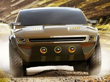 మాక్రాండ్ పాటిల్ నుంచి మహీంద్రా కొమొడో కాన్సెప్ట్