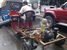 కార్ ఫెయిల్ కాంపిలేషన్: ఫన్నీ కార్ ఫొటోస్