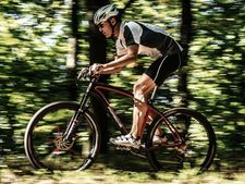 పోర్షే కారును కొనలేరా..? అయితే, ఈ పోర్షే సైకిల్‌ను కొనుక్కోండి