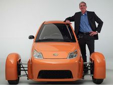 ఎలియో మూడు చక్రాల కారుకు 10,000 లకు పైగా బుకింగ్స్!