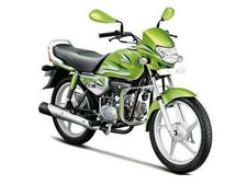 హీరో హెచ్ఎఫ్ డీలక్స్ ఈకో విడుదల; ధర రూ.50,500