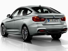 మేడ్ ఇన్ ఇండియా బిఎమ్‌‌డబ్ల్యూ 3 సిరీస్ జిటి విడుదల