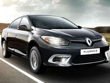 2014 రెనో ఫ్లూయెన్స్ విడుదల; ధర రూ.13.99 లక్షలు