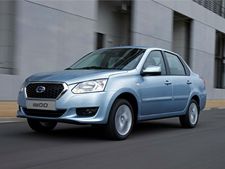 రష్యా మార్కెట్ కోసం డాట్సన్ సెడాన్; పేరు 'ఆన్-డు'