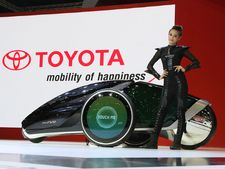 స్టీరింగ్ లేని వాహనాన్ని ఎప్పుడైనా చూశారా..?