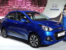 హ్యుందాయ్ ఎక్సెంట్ రివ్యూ: అన్నింటినీ బీట్ చేసే కాంపాక్ట్ సెడాన్