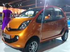 చెత్తబుట్టలోకి టాటా నానో డీజిల్ కార్ ప్రాజెక్ట్!