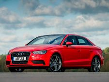 2014 వరల్డ్ కార్ ఆఫ్ ది ఇయర్ 'ఆడి ఏ3'