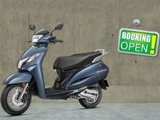 హోండా యాక్టివా 125సీసీ స్కూటర్ ధరలు వెల్లడి!