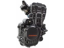 స్వంత ఇంజన్ మ్యాప్స్‌ను ఆఫర్ చేయనున్న కెటిఎమ్