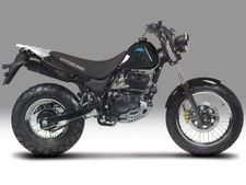 డిఎస్‌కె హ్యోసంగ్ నుంచి 150సీసీ-200సీసీ బైక్స్!