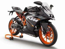 త్వరలో విడుదల: కెటిఎమ్ ఆర్‌సి 200, కెటిఎమ్ ఆర్‌సి 390