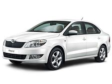 డిఎస్‌జి ఆటోమేటిక్ గేర్‌బాక్స్‌తో స్కొడా ర్యాపిడ్ డీజిల్!