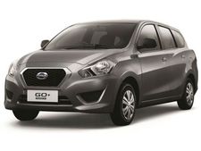 ఇండోనేషియాలో డాట్సన్ గో ప్లస్ ఎమ్‌పివి విడుదల