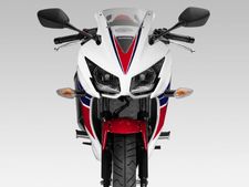 నవంబర్‌లో హోండా సిబిఆర్300ఆర్ ఇండియా లాంచ్