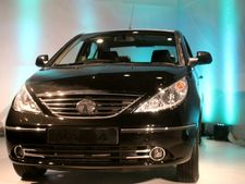 త్వరలో టాటా మాంజా హైబ్రిడ్ సెడాన్ విడుదల!