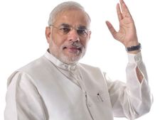 మోడీ కాన్వాయ్ విదేశీనే! బిఎమ్‌డబ్ల్యూకే జై కొట్టిన కొత్త ప్రధాని!