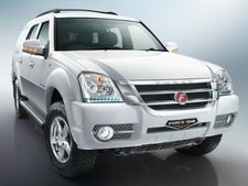 ఫోర్స్ వన్ ఎల్ఎక్స్ వేరియంట్ డెలివరీలు ప్రారంభం..