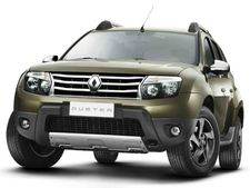 రెనో డస్టర్ 1 ల్యాక్ లిమిటెడ్ ఎడిషన్ విడుదల