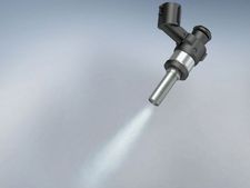 మోటార్‌సైకిళ్ల కోసం లో-కాస్ట్ ఫ్యూయెల్ ఇంజెక్షన్ యూనిట్స్