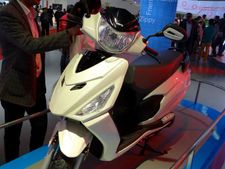 బ్రెజిల్ మార్కెట్‌పై హీరో కన్నేసిన హీరో మోటోకార్ప్