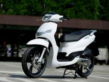 ప్యూజో ట్వీట్ ఇవో స్కూటర్ విడుదల