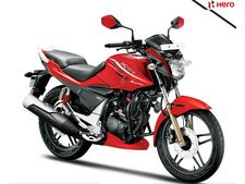 సిబిజెడ్ ఎక్స్‌ట్రీమ్ స్పోర్ట్స్‌ను విడుదల చేయనున్న హీరో మోటోకార్ప్