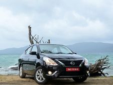 నిస్సాన్ సన్నీ ఫేస్‌లిఫ్ట్ వేరియంట్స్, ఫీచర్స్ వెల్లడి