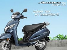 హోండా యాక్టివా 125 కోసం కొత్త యాడ్ క్యాంపైన్ షురూ