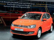 ఫోక్స్‌వ్యాగన్ పోలో జిటి మోడళ్ల సేల్స్ బంద్, త్వరలో కొత్త మోడల్!