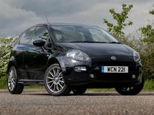 ఆగస్టు నెలలో కొత్త 2014 ఫియట్ పుంటో విడుదల