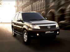 ఈ ఏడాది మరో సరికొత్త టాటా సఫారీ స్టోర్మ్ వస్తోంది