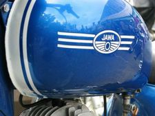 జులై 13, 2014న 12వ అంతర్జాతీయ జావా యెజ్ది డే