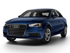 ఆగస్ట్ 7, 2014న ఆడి ఏ3 సెడాన్ విడుదల