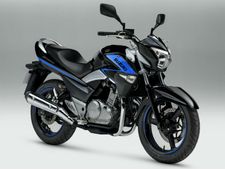 యూకేలో స్పెషల్ ఎడిషన్ సుజుకి ఇనాజుమా