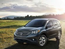 భారత్‌లో 2003 మోడల్ హోండా అకార్డ్, సిఆర్-వి కార్ల రీకాల్