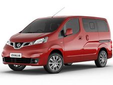 నిస్సాన్ ఇవాలియా ఎమ్‌పివిలో మరోసారి ఫేస్‌లిఫ్ట్ విడుదల