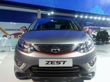 టాటా జెస్ట్ బుకింగ్స్ ప్రారంభం; ఆగస్ట్‌లో విడుదల!