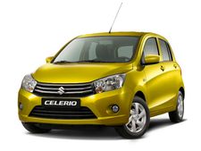 మారుతి సుజుకి కార్లకే అగ్రస్థానం: రిపోర్ట్