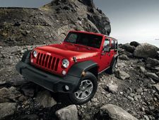 జీప్ విడుదల మళ్లీ వాయిదా; 2015 తర్వాతే లాంచ్